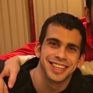 Meet your Posher, Peter