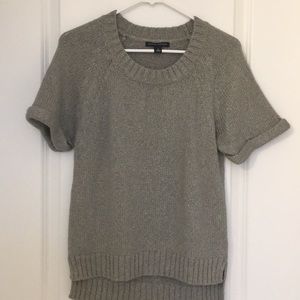 Banana republic sweater
