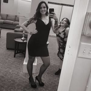 Meet your Posher, Justine