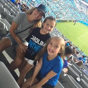 Meet your Posher, Eva