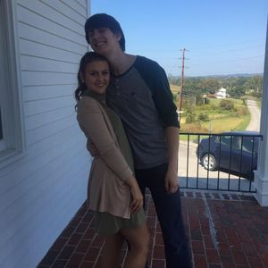 Meet your Posher, Brandon