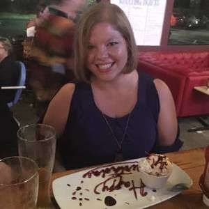 Meet your Posher, Renee