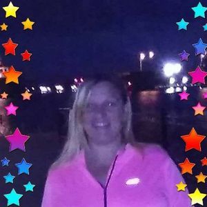 Meet your Posher, Kimberly biskner