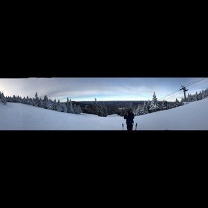 Meet your Posher, Layne