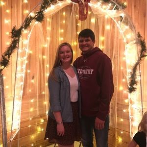 Meet your Posher, Johnny