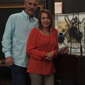 Meet your Posher, Paula