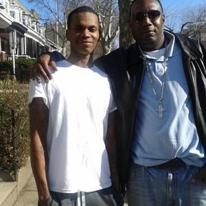 Meet your Posher, Sheldon