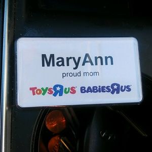 Meet your Posher, Maryann