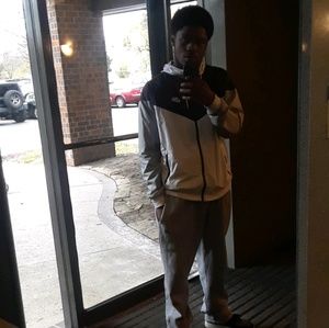 Meet your Posher, Kedontae