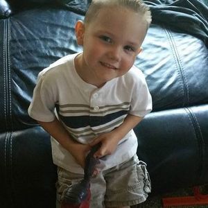 Meet your Posher, Chris n