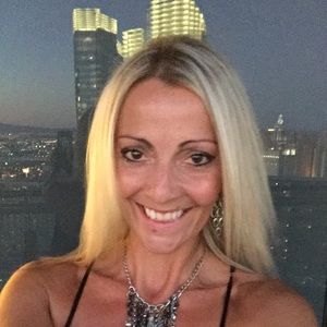 Meet your Posher, Patty