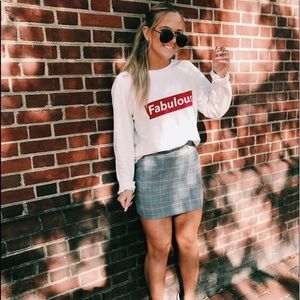 Meet your Posher, Casey