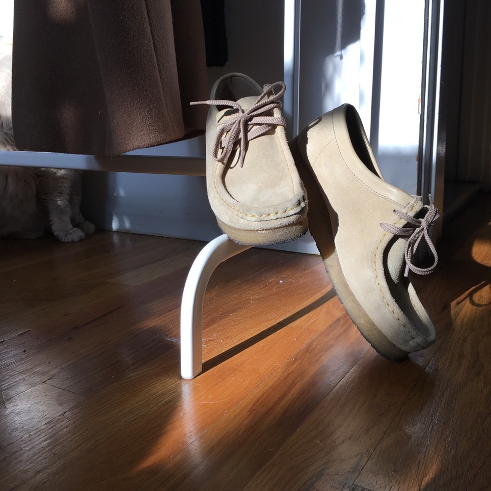 Clarks Originals ‘Wallabee’ Chukka Boot