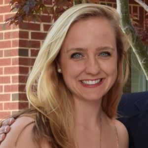 Meet your Posher, Catherine