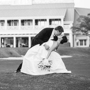 Meet your Posher, Leigh wallace