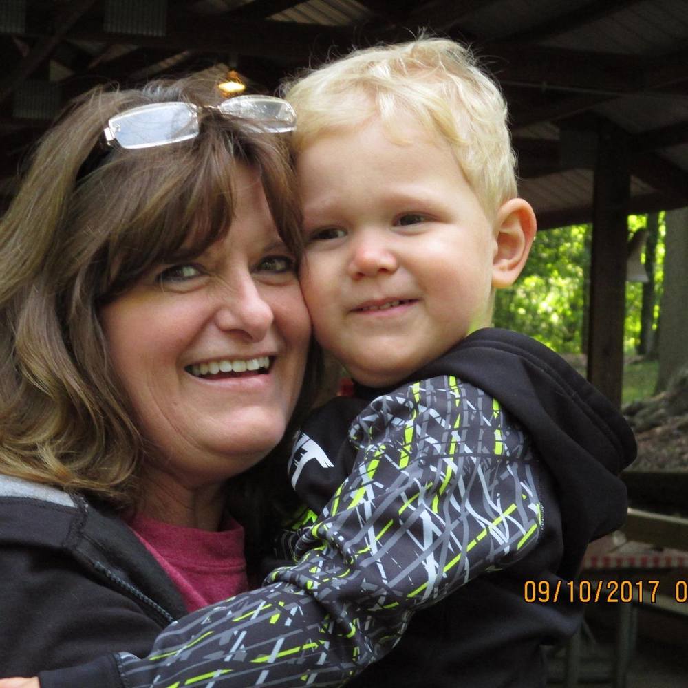 Meet your Posher, Barbara