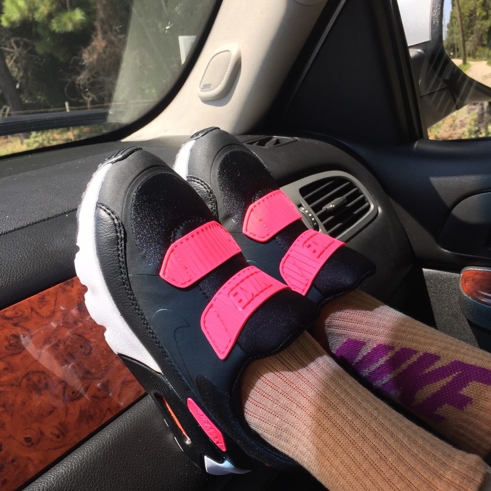 Meet your Posher, Brandy