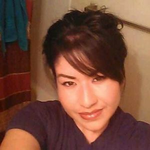 Meet your Posher, Leticia