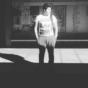 Meet your Posher, Jorge