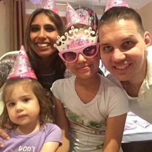 Meet your Posher, Peter