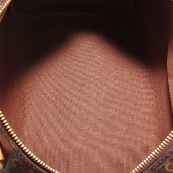 Lv Original cartera LV Speedy 30 - Picture 6 of 8