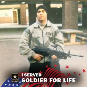 Meet your Posher, Domingo