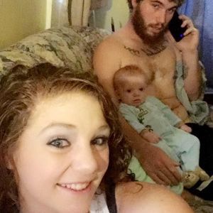 Meet your Posher, Lillie mae