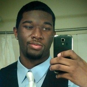 Meet your Posher, Curtis