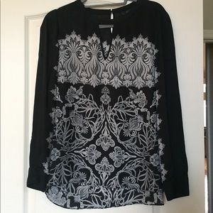 Bcbg blouse