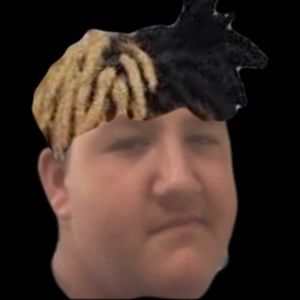 Meet your Posher, Andrew