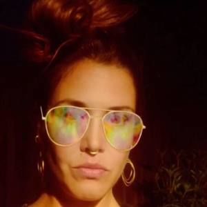 Meet your Posher, Christy