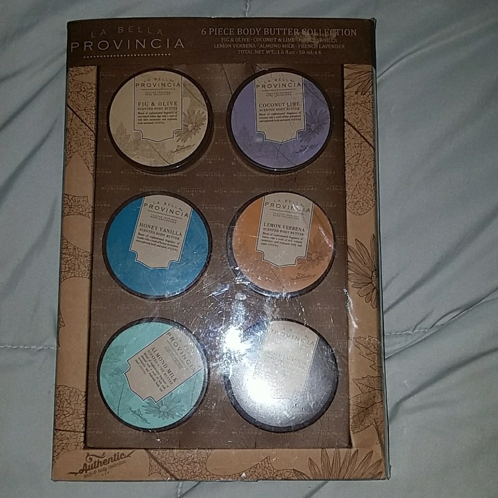 Body Butter