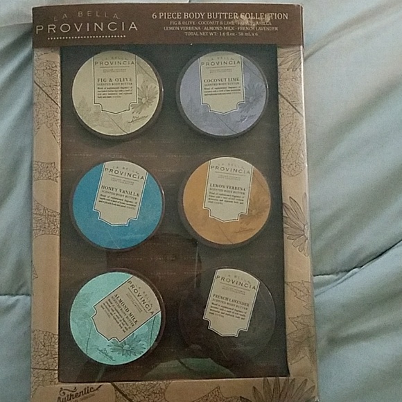 Body Butter - Picture 2 of 3