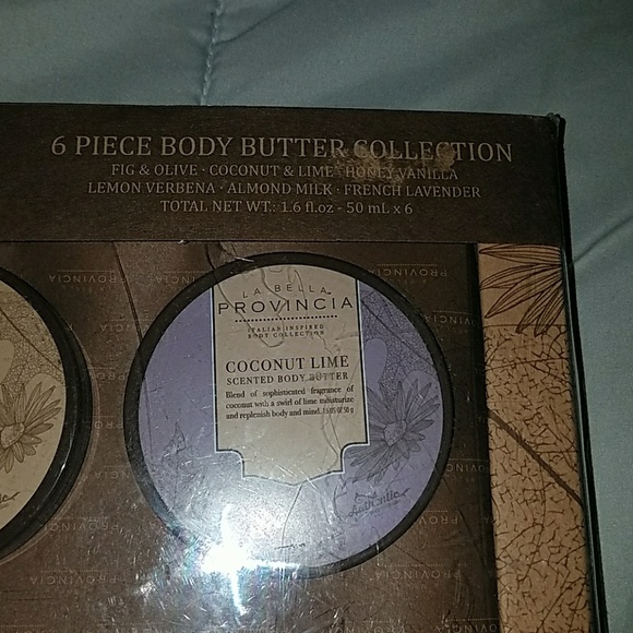 Body Butter - Picture 3 of 3