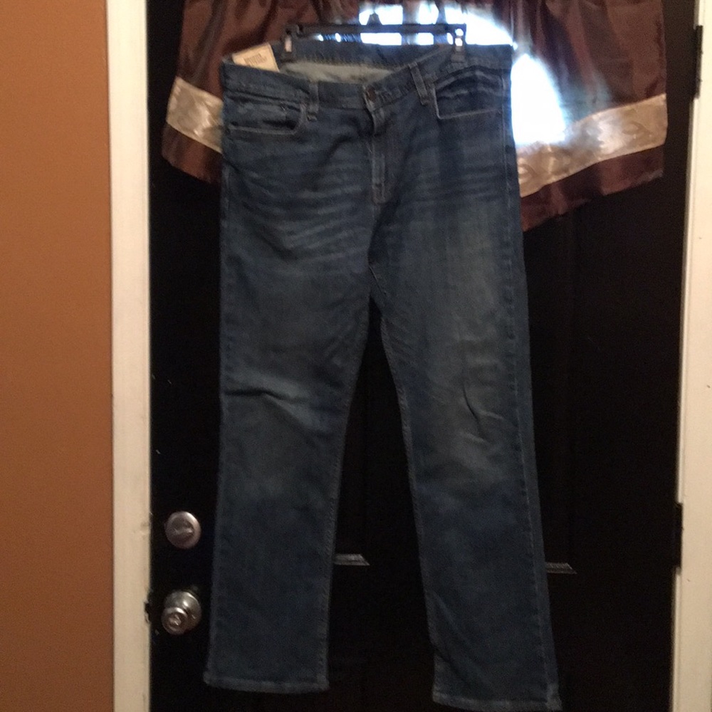 Men’s Hollister Jeans size 36/32