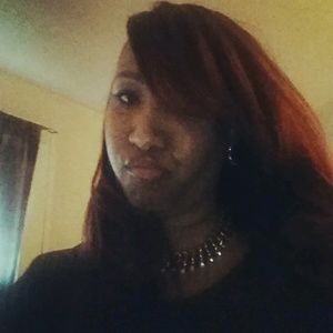 Meet your Posher, Jeanene