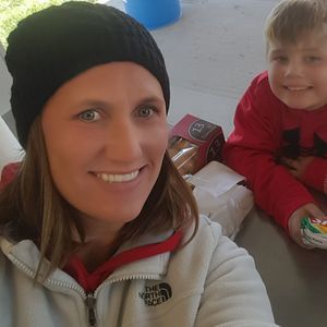 Meet your Posher, Kathy