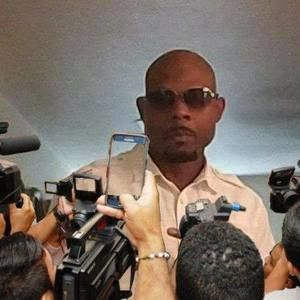 Meet your Posher, Billy