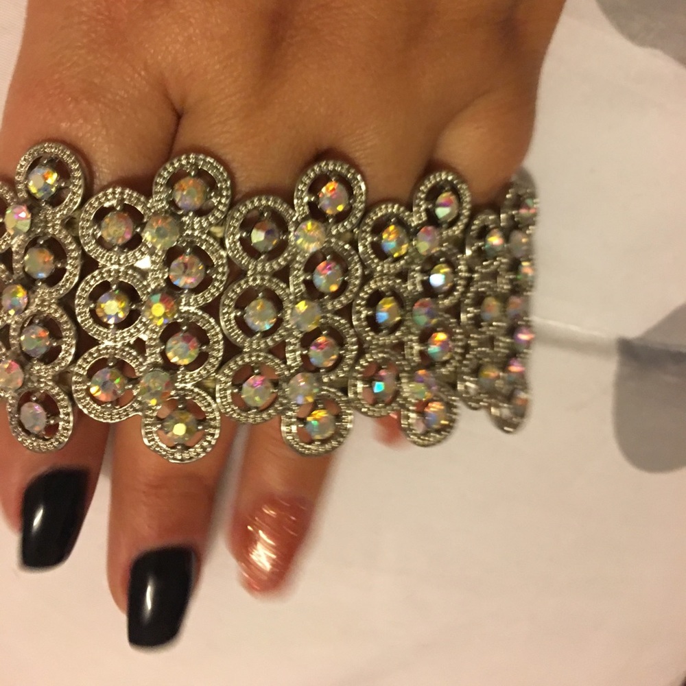 Stretchy Bracelet