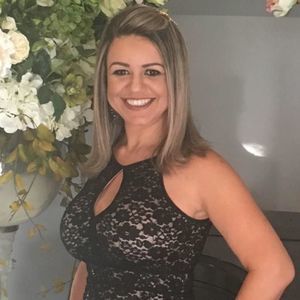 Meet your Posher, Beth