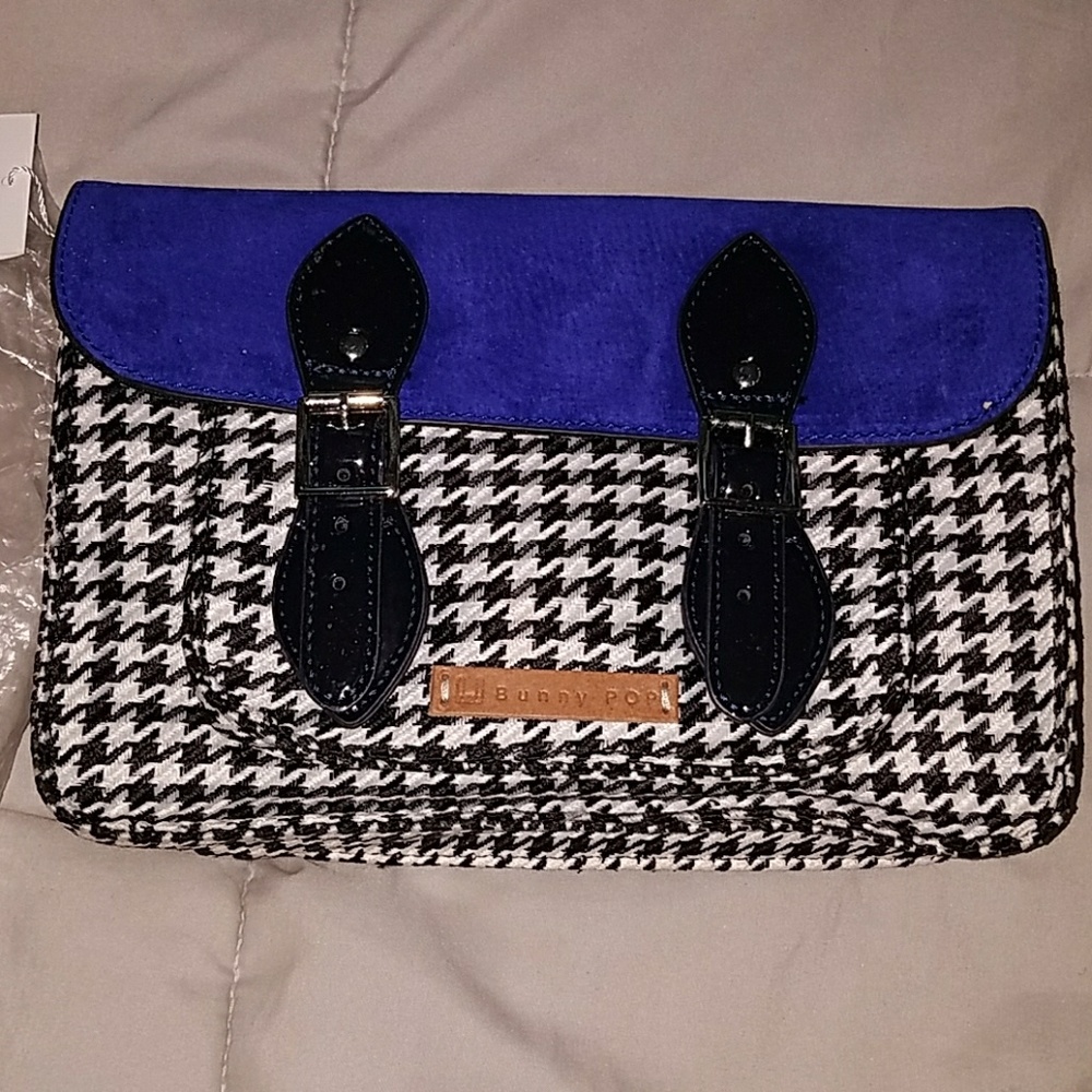 Hand Bag