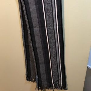 Hugo Boss Mens Scarf