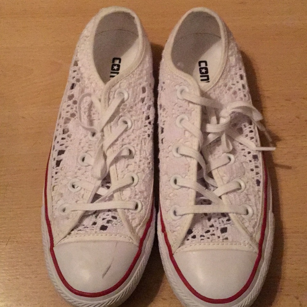 Converse Lace sneakers