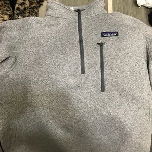 Patagonia jacket