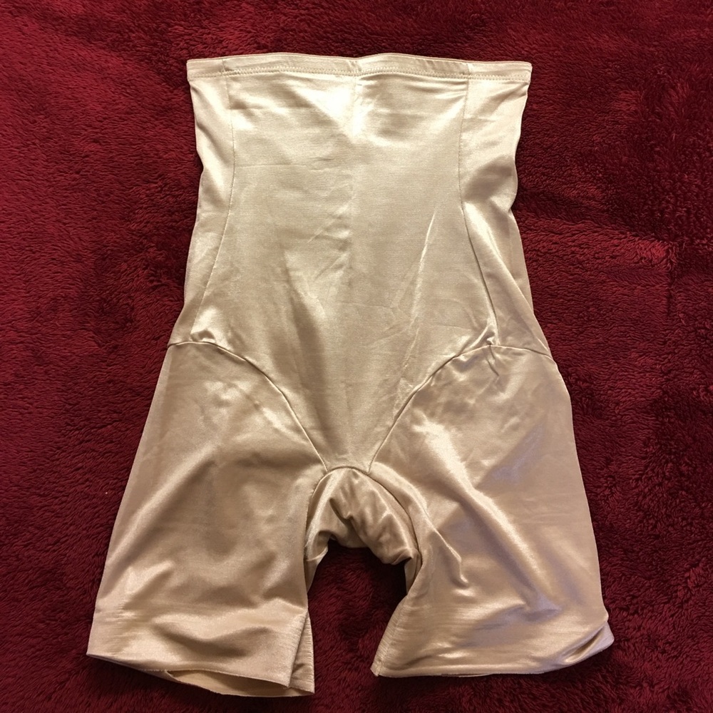 High rise shapewear by Cupid in a 2XL