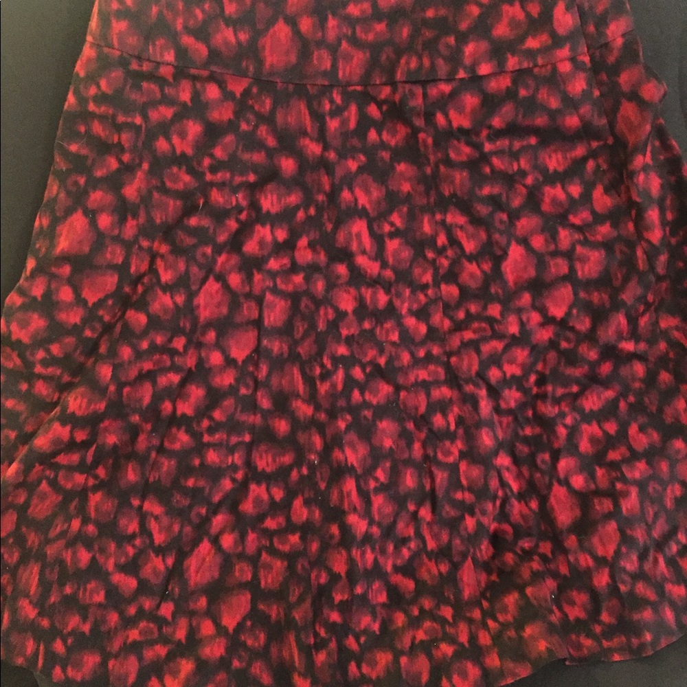 ❤️ I.N.C.  skirt