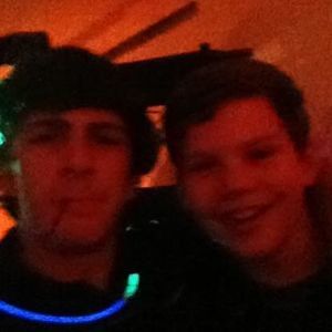 Meet your Posher, Matt