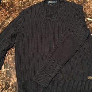 Ralph Lauren Polo sweater size Large