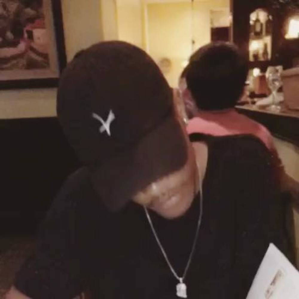 Meet your Posher, Charles