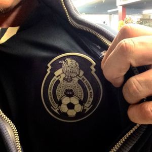 Meet your Posher, Erick